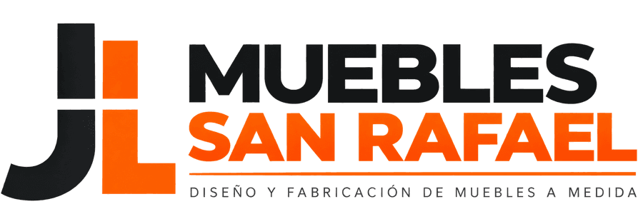 JL Muebles San Rafael — Diseño y fabricación de muebles a medida